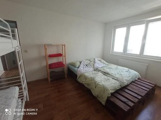 Ubytování u rychlebských stezek - Housity