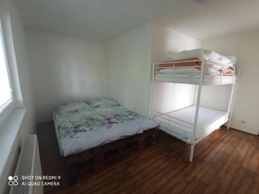 Ubytování u rychlebských stezek - Housity