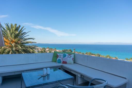 Blue Horizon 3 in Chalkidiki - Housity