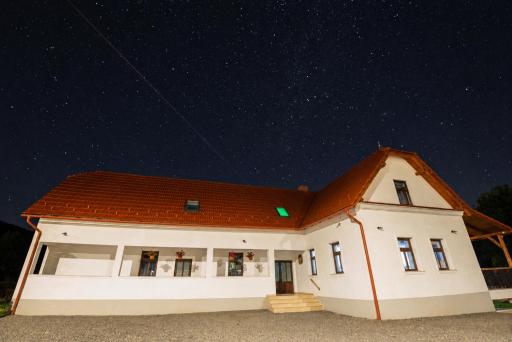 Hámor Panzió - Housity