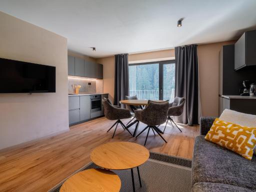 Passeier Lodge Apartments - Housity