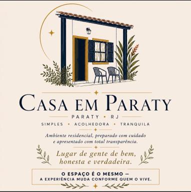 Casa em Paraty - Housity