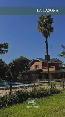 Casa de Campo y Hostería La Masía - Housity