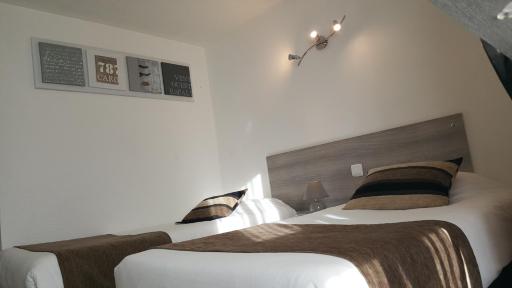 Hôtel Eclipse - Housity