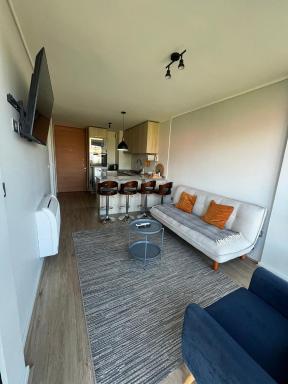 Departamento en Valdivia - Housity