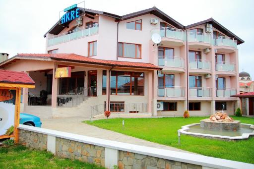 Hotel Akre - Housity