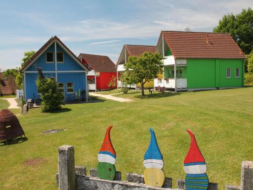 Feriendorf Nehmeier - Housity