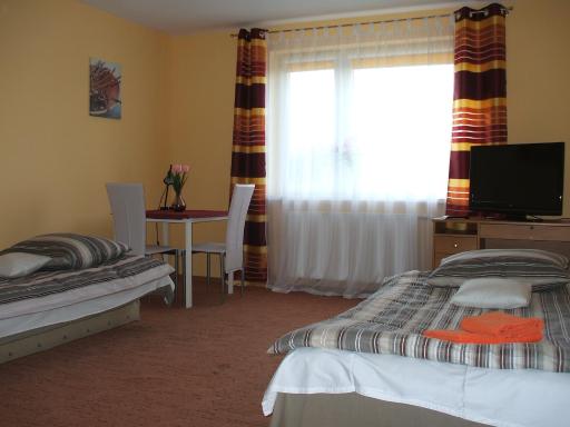Apartament Poznań 88A - Housity