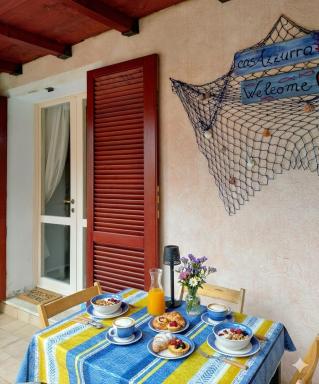 Casa Azzurra - Housity
