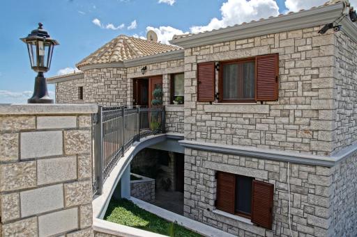 Treanto Nafpaktos Boutique Hotel - Housity
