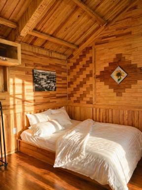 Tomorrow Homestay Đà Lạt - Hizvo