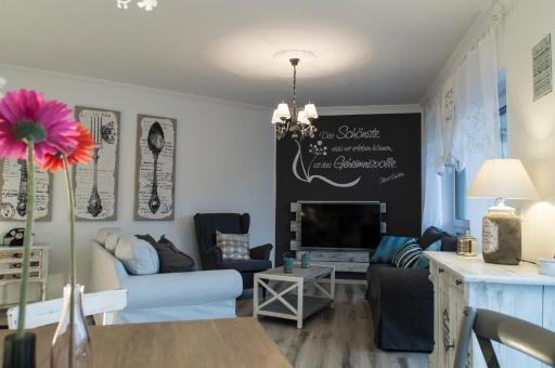 Ferienwohnung Viva la Vida - Housity