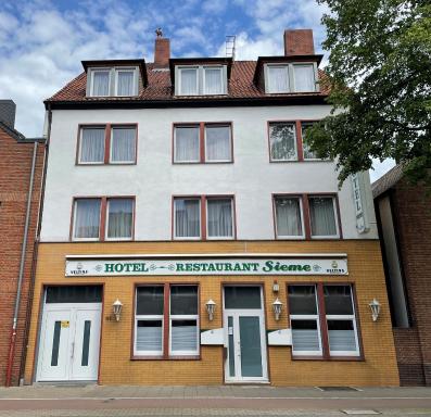 Hotel Sieme - Housity