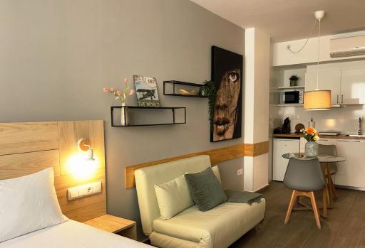 GLOBAL Apartments & Rooms - Housity