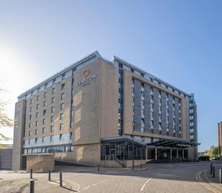 Clayton Hotel, Leeds - Housity