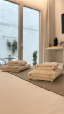 GLOBAL Apartments & Rooms - Housity