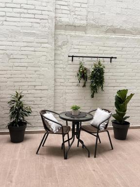 GLOBAL Apartments & Rooms - Housity