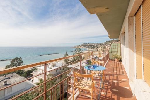 H11 [Arma Vista Mare Panoramica] - Housity