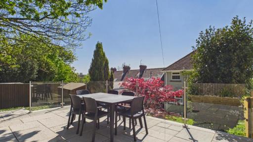 Mayfield House - 4 Bedroom House - Tenby - Housity
