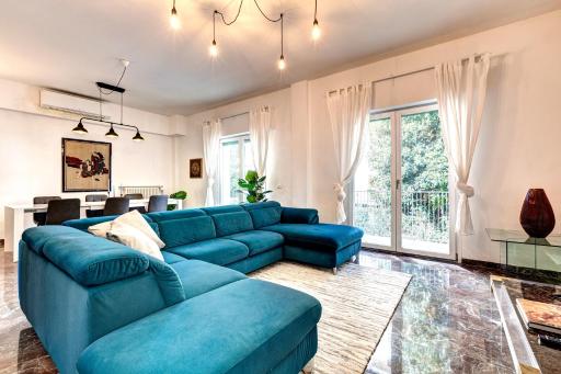 Fortezza Apartment - Housity