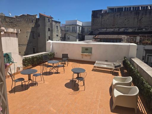 Palazzo del Principe Di Sangro 3 bedrooms & Terrace! - Hizvo