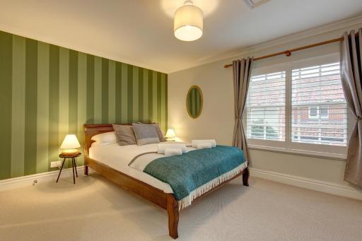 The Ned - Wells-Next-The-Sea - Housity