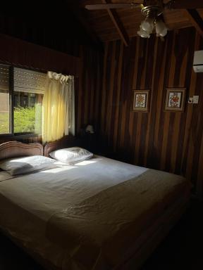 Hotel Cabañas Del Parque - Housity