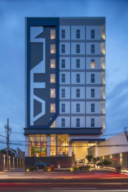 Hotel 88 Kedungsari - Kedungdoro By WH - Hizvo