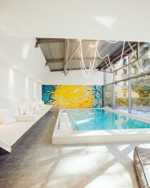 Augarten Art Hotel, a Member of Design Hotels - Housity