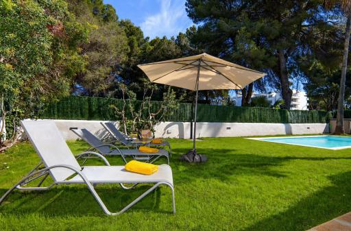 E186 Tamarells by Mallorca Villa Selection - Hizvo