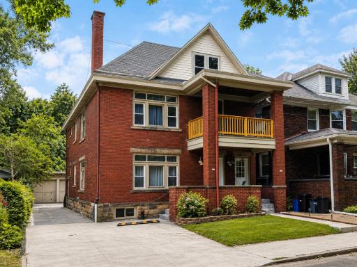 Boulevard Park Apartments - Housity