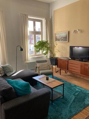 Apartment Schloss Benrath - Housity