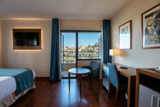 Hotel MS Maestranza Málaga - Housity