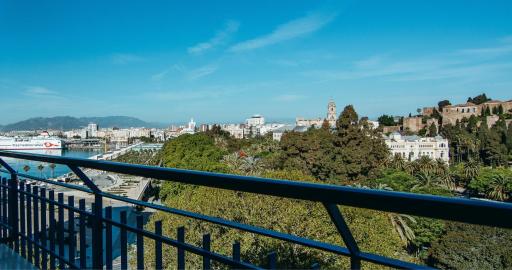 Hotel MS Maestranza Málaga - Housity