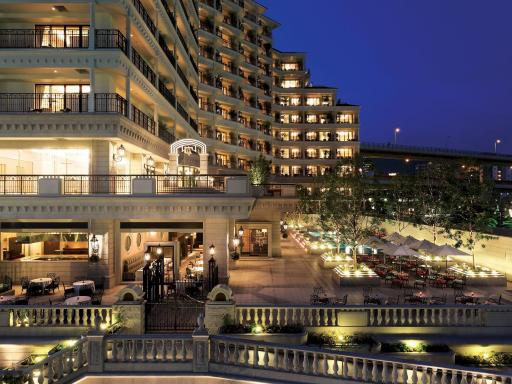 Hotel La Suite Kobe Harborland - Housity