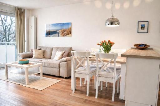 DUENENNEST App Nr 11 max 2 Pers - Housity