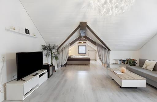 Ferreira's Loft - Ferienwohnung - Housity