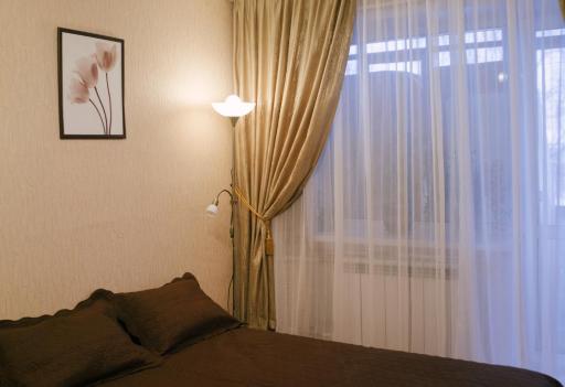 on Pr. Tverskoy 6 - Housity