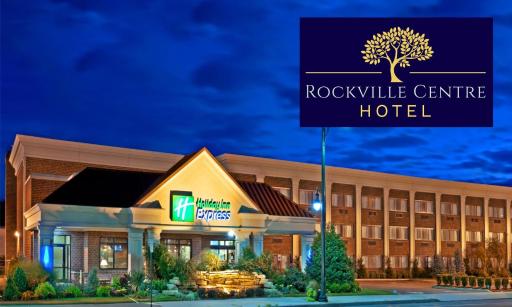 Rockville Centre Hotel - Housity