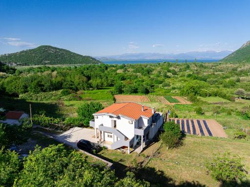 Vržina Farm House Skadar Lake - Housity