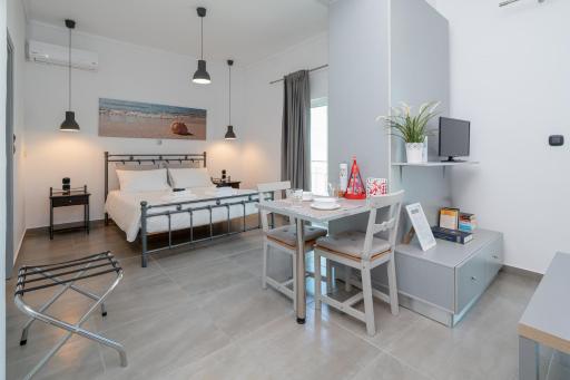 Milva Apartments - Housity