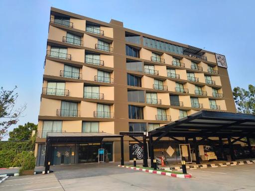 The 28th Hotel - Hizvo