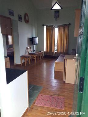 kamalam Guest House Kodai - Housity