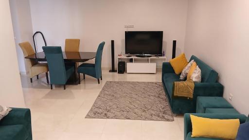 Coralia Bel F3 clim wifi parking privé Iptv - Housity