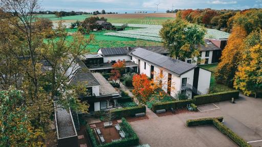 Landhaus Beckmann - Housity
