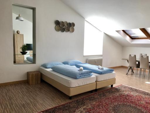 Lafri Apartment - Housity