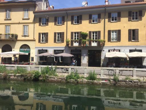 Lovelyloft - Alzaia Naviglio - Housity
