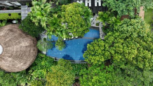 Tejaprana Resort & Spa - Housity