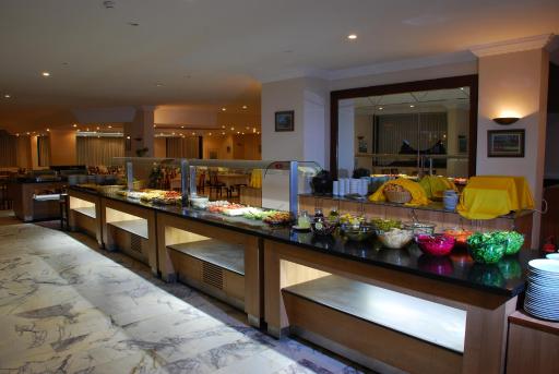 Tuntas Beach Hotel - All Inclusive - Housity