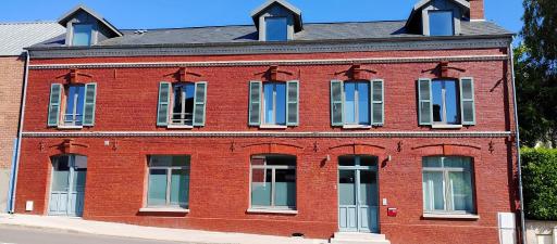 Le Relais des 4 Saisons - Chambres d'hôtes B&B Parking gratuit - Housity